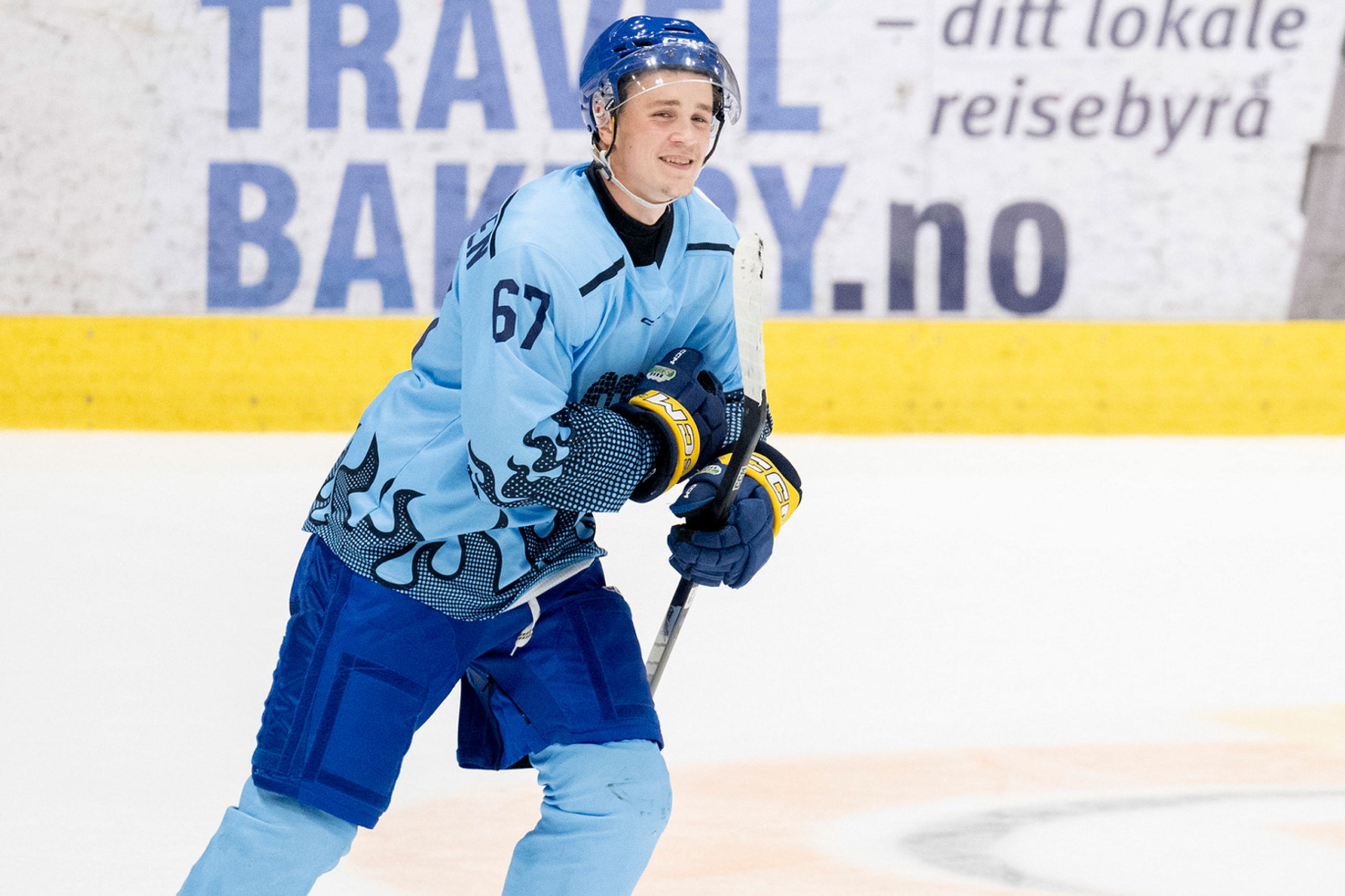 bakke-olsen-smil-trening
